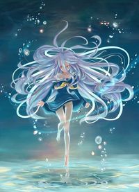 anime hair floating - Yahoo Canada Image Search Results