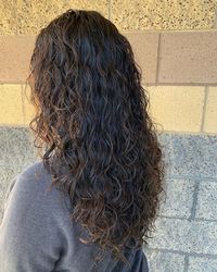 25 Modern Spiral Perm Hairstyles Women Are Getting Right Now