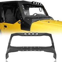 Jeep Wrangler TJ - Lights - BlackDogMods