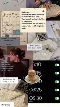 rory Gilmore study motivation