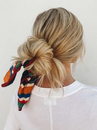 Easy to Achieve Hairstyles for Long Hair | Brit + Co #easylonghairstyles