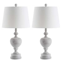 Alban Table Lamp (Set of 2) | Safavieh - TBL4122