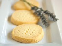 How to Make the Best Gluten-Free Shortbread