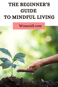 Mindfulness has many physical and mental health benefits. Getting started with mindfulness can be accomplished with only 5-15 minutes a day, but the benefits you can get are significant and long-lasting. This guide will help you discover how well mindfulness can work for you.