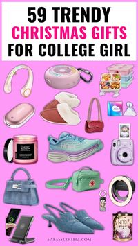 Make her holiday season special with our top 59 Christmas gift ideas for college girls, offering unique and thoughtful presents that cater to her tastes and needs.  cute college girl gifts | cute gifts for college girl | gifts for girls shoes | christmas gifts for girls 2024 | best christmas gifts for teen girls 2024 | christmas gifts for girls teenagers | christmas gifts for girls ideas | christmas gifts for girlfriend | christmas gifts for girls in their 20s |  christmas gifts girls in 20s