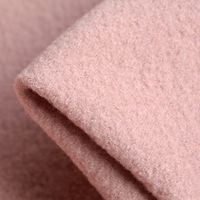 Bollito Pello - Boiled Wool – Tessuti Fabrics - Online Fabric Store