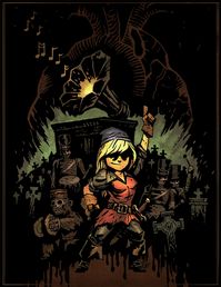 Darkest Dungeon: Image Gallery (Sorted by Score) | Know Your Meme