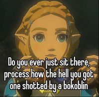 #zelda #legendofzelda #whisper