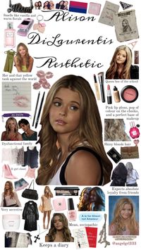 Alison DiLaurentis Mood Board (pls don’t repost without credit) #pll #plledit #alisondilaurentis #prettylittleliars #pllaesthetic #alisondilaurentisaesthetic #moodboard #moodboardcollage #moodboardmonday #moodboardedit #alisondilaurentispll #itgirl #meangirl #2010stv #prettylittleliarsshow #tvshow #character #characters #pllfall