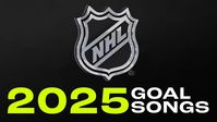 All 2025 NHL Goal Horns