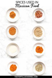 Want to make your Mexican food taste better use these spices for Mexican food. Spice Blends Recipes, Homemade Spice Blends, Spice Mix Recipes,
Diy Spices, Chili Seasoning, Fajita Seasoning, Homemade Spices, Homemade Seasonings, Seasoning Blend