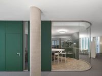 » Bosch AS Headquarters by Studio Alexander Fehre