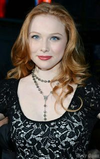 Molly Quinn