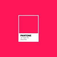 #DivaPink #pantone #luxurydotcom