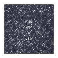 Wish Upon A Star Gallery Wrapped Canvas