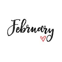 February ❤ Month of LOVE!