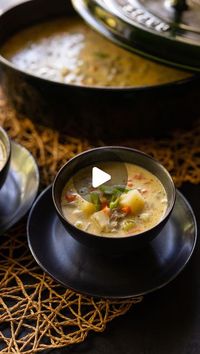 Shannon Smith on Instagram: "As soon as it gets cold outside I start making soup. I keep it in the fridge to warm up anytime I want, and sometimes it’s for breakfast! I’ve been making this Cheeseburger Soup for decades, and it’s a family favorite. It also freezes nicely if you want to make a big batch for later. You can find my recipe for Cheeseburger Soup at Chefshannon.com"