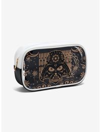 Star Wars Darth Vader Icons Cosmetic Bag Set - BoxLunch Exclusive