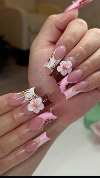 #nails #inspo #pretty