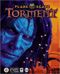 Planescape Torment (What can change the nature of a Man?)