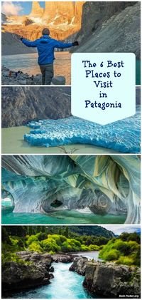 If you’re traveling to South America in summer you should have Patagonia high up on your list of things to do. With this list I show you the best places to visit in Patagonia and give you more information how to plan a trip to this gem in South America!