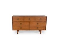 Leevi Double Dresser - Scandinavian Designs