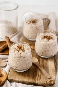 Easy Vegan Rice Pudding Recipe