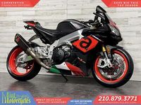 ad eBay - 2017 Aprilia RSV4 RR - Buy Now, click the link (eBay)