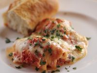 Get Stuffed Shells Recipe from Food Network