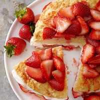 Best Strawberry Shortcake — Better Homes & Gardens