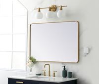 RE/FINE™ Sabine Accent Mirror - Wayfair Canada