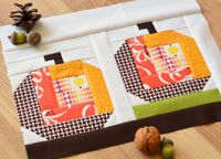 Free Patchwork Patterns and Tutorials - Gratis Patchworkanleitungen