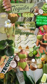 Cocolime