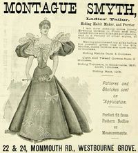 Montague Smith