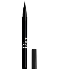 What It Is:Diorshow On Stage Liner is a waterproof felt tip liquid eyeliner that delivers 24-hour color and draws a precise line for standout eyeliner looks.What Else You Need to Know:The star eyeliner from the Dior runway has been reinvented in a palette of intense shades in satin, matte and pearly finishes. The ultra-flexible felt tip lets you adjust the thickness of your liner based on the pressure applied for natural to spectacular eye makeup looks&#04