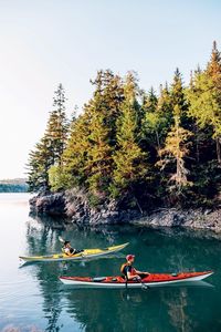 Beyond Acadia | A Summer Exploration of Coastal Northern Maine - New England