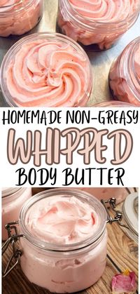 Learn how to make luxurious homemade body lotion with essential oils! This easy whipped body cream recipe includes nourishing shea butter for ultimate skin care. Pamper yourself with this natural lotion recipe and explore more homemade body care recipes on our blog, you will love this whipped body butter for your body care routine.