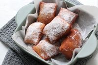 French Beignets