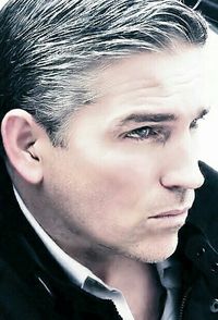 Jim Caviezel