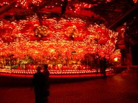 House on the Rock – Spring Green, Wisconsin | Atlas Obscura