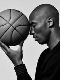 Kobe Bryant by Neil Bedford - NEIL BEDFORD - OPEN ALL HOURS