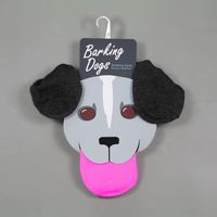 Barking Dogs Soothing Socks – Packaging Of The World