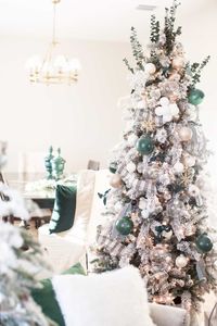 100+ Gorgeous Christmas Tree Ideas Trending In 2022