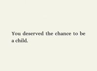 you know i raised you better than this.