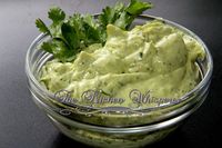 Avocado Aioli