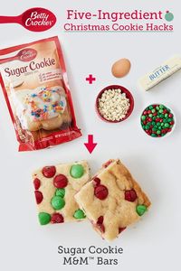 Need Christmas cookies in a hurry? These clever hacks will make you merry in no time!