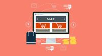 Choose the best online store builder to sell digital goods online