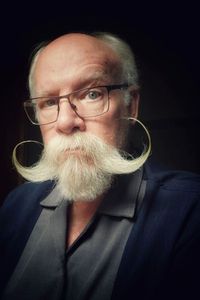 Top 24 Beard Styles For Older Men To Slay Confidently