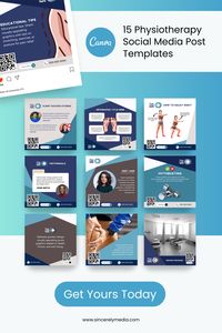 physical therapy, physiotherapy, fitness, physical therapist, physio, physiotherapist, mobility, exercise, chiropractor, pain relief, neck pain, back pain, recovery, injury, injury prevention, massage therapy, physical therapy template, physiotherapy social media, physio social media, physical therapy social media, physiotherapy template, social media bundle, health, social media template, fitness social media, physiotherapy bundle, physical therapy bundle, physio bundle