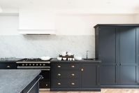 The Victoria Road NW6 Kitchen | deVOL Kitchens